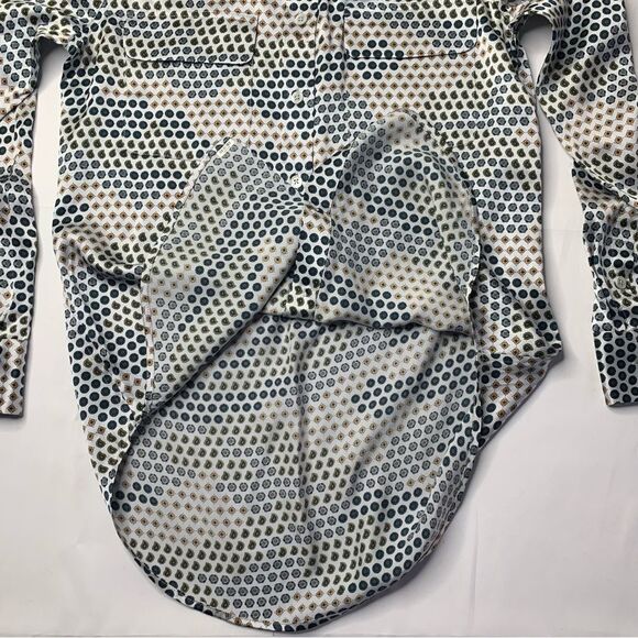 Equipment Femme Slim Signature Button Up Shirt - Picture 9 of 13